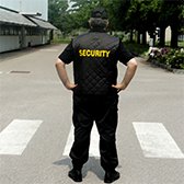 security eventi